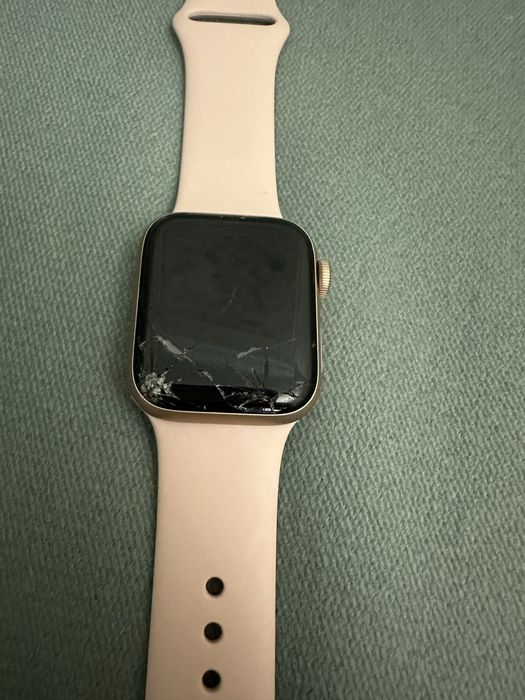Apple watch SE 40 mm