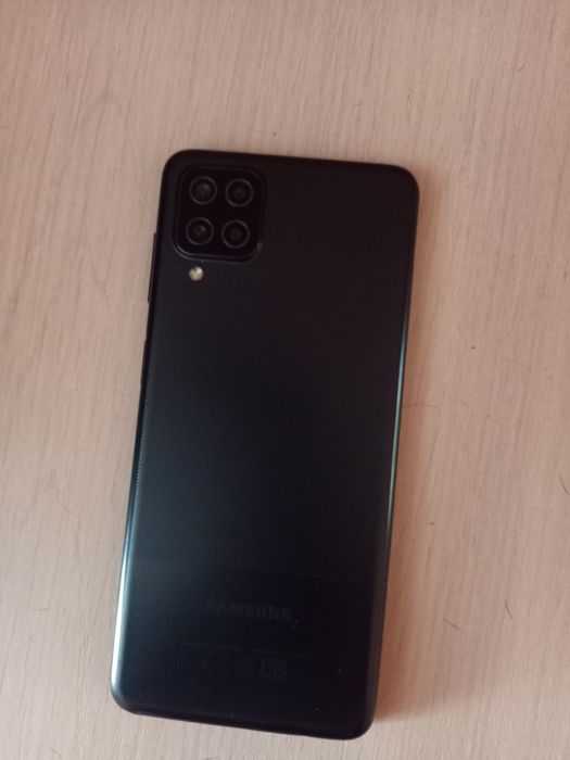 Samsung a12 32gb