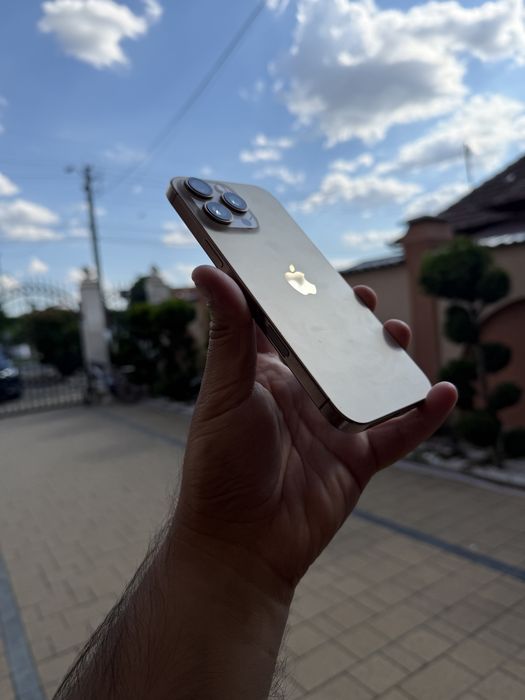 Iphone 16 pro max 256GB