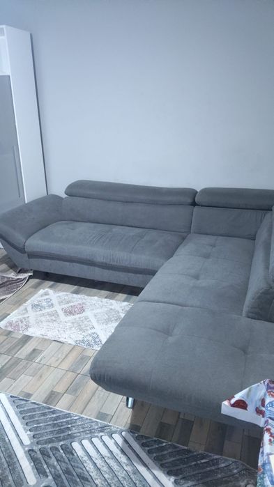 Canapea Extensibilă Nouă