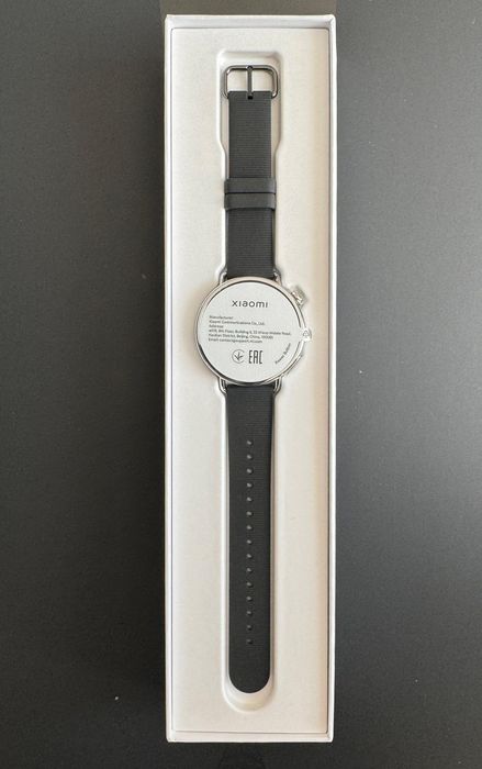 Xiaomi Watch S4 41mm