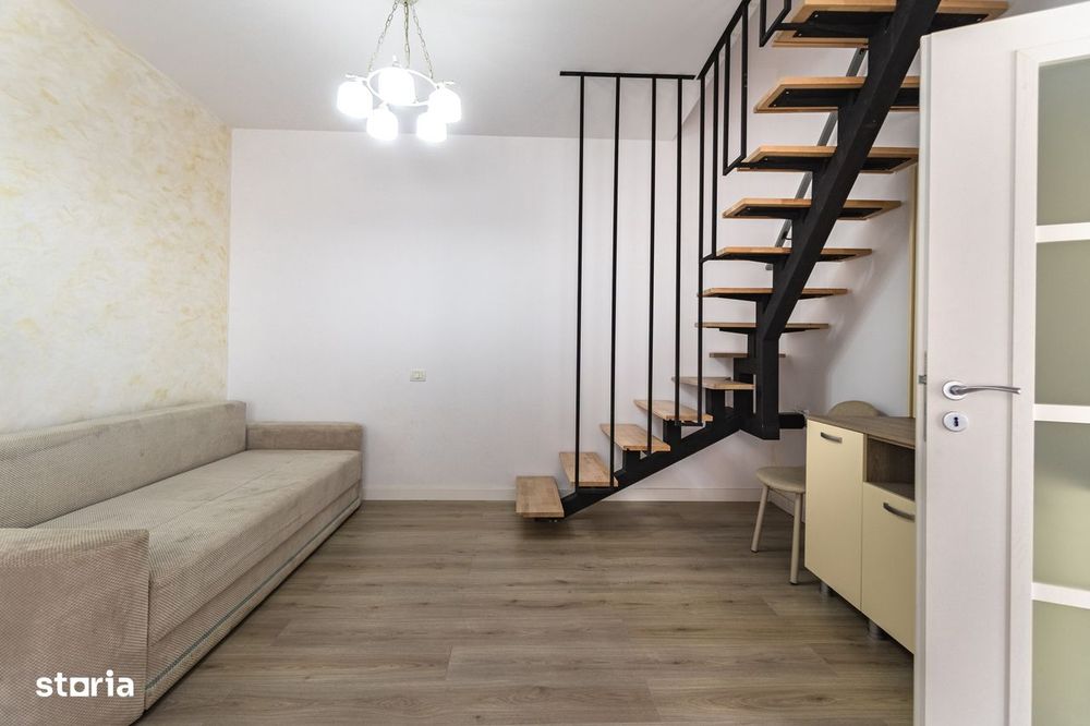 Casă de închiriat 3 camere, garaj și pivniță