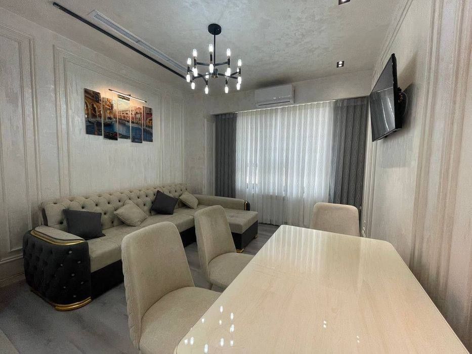 Аренда квартир в ЖК Akay City/Акай Сити Ор Дархан, Метро Хамид Алимжан