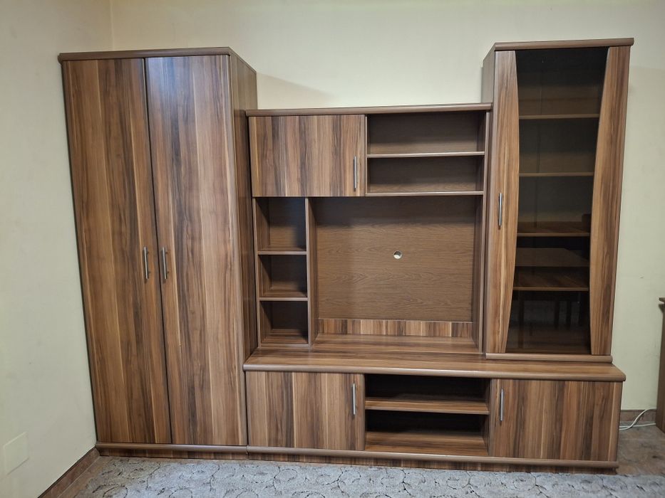 Модулна холна секция