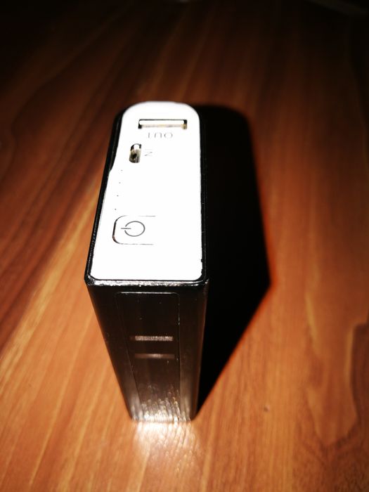 Tastatura Virtuala & Baterie Externa & Portofel cu acumulator