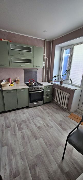 Сдается 1 комн.квартира