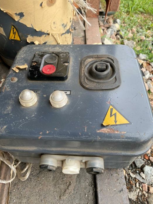 Электронагреватель воды