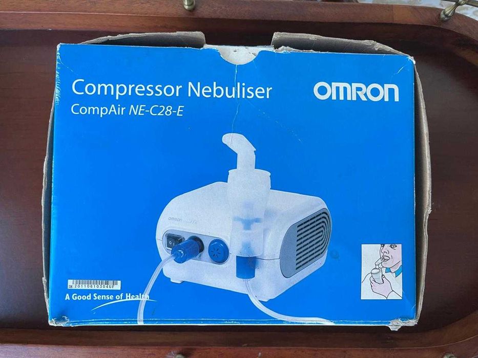 Аппарат для ингаляций