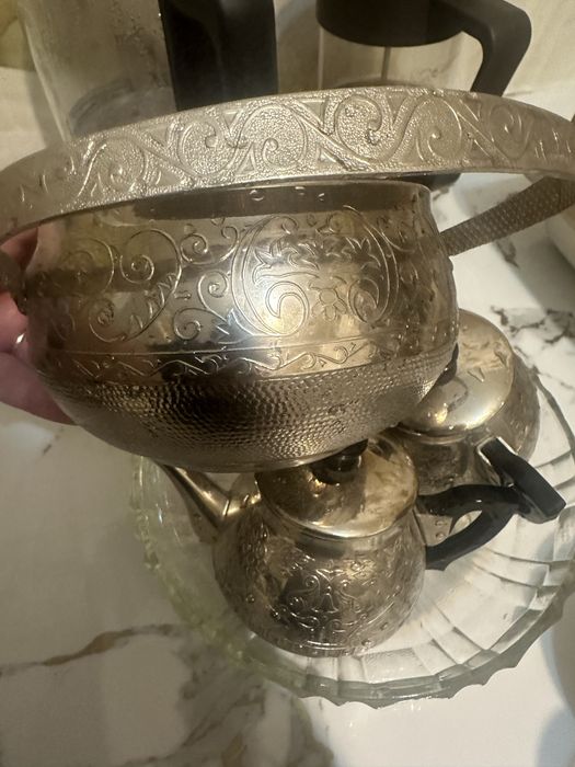 Продам чайный набор