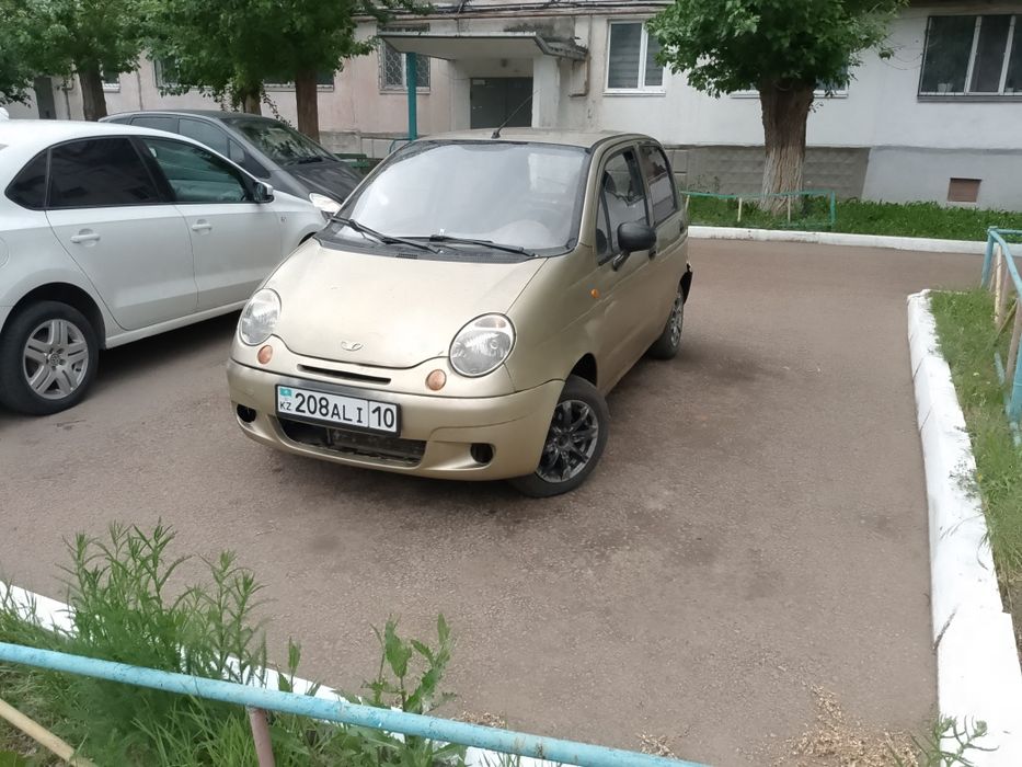 Продам Матиз даево