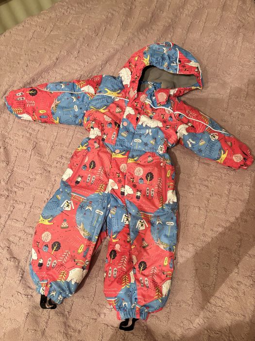 Продам комбинезон