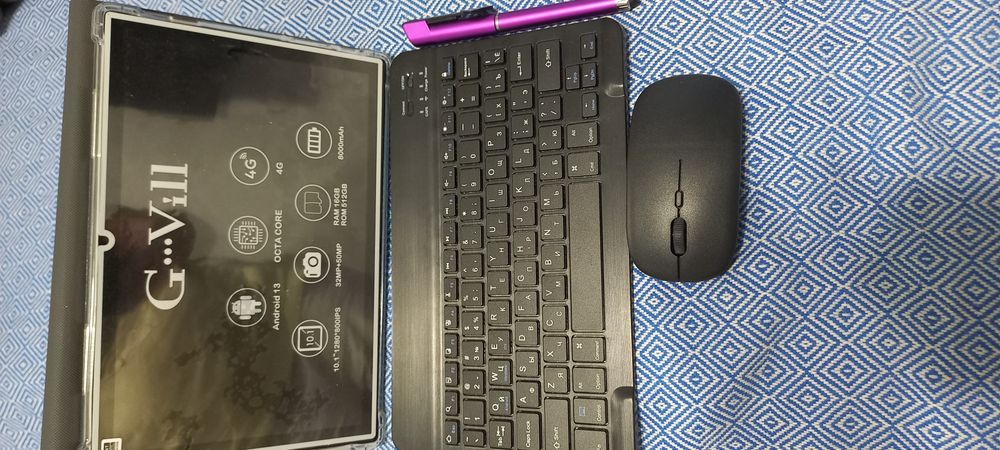 Планшет G 1000, Smart Tablet PC,