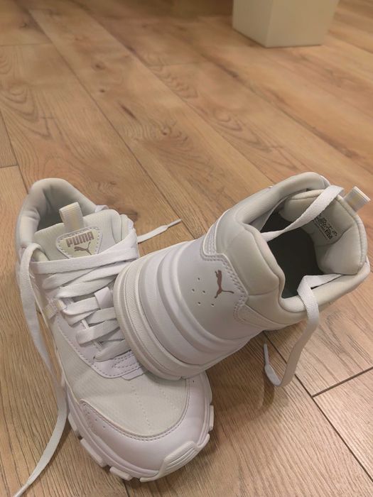 Дамски маратонки Пума