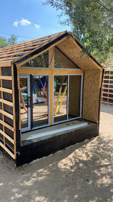 Termopane pvc cu 4;5,6 sau 7 camere