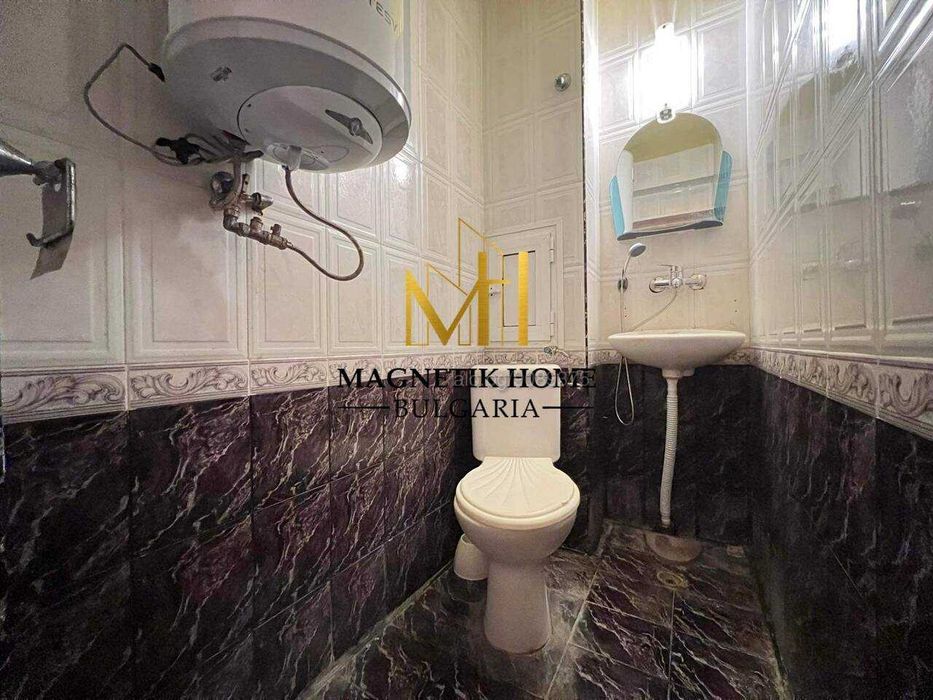 Дава се под наем Двустаен апартамент в Бургас, Възраждане - 80 кв.м за 357 € - Снимка #6