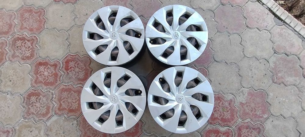 Диски на автомобиль