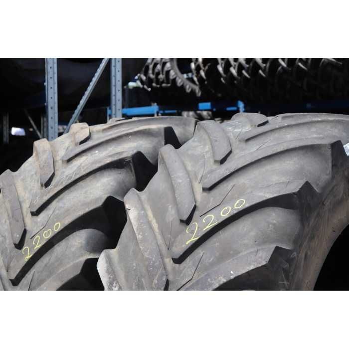Anvelope 710/60R38 Michelin Second Hand Agricole de Tractiune