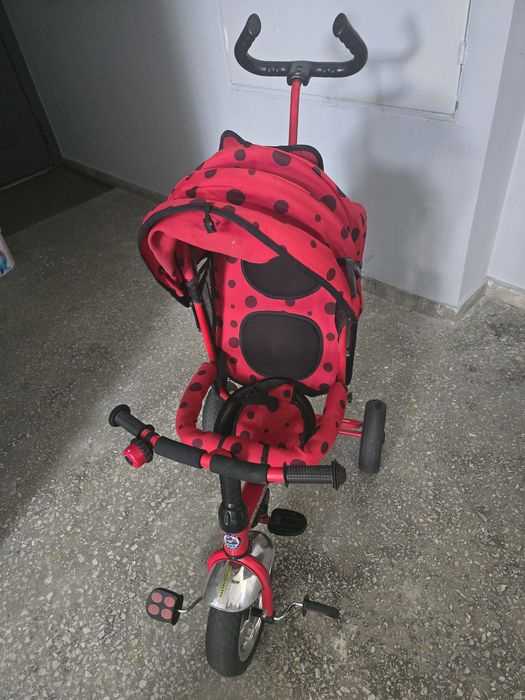 Продам велик детский
