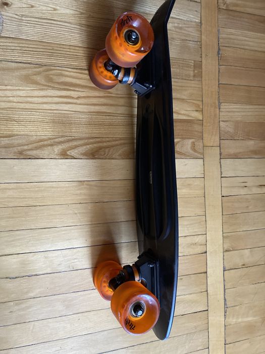 Скейт детский новый