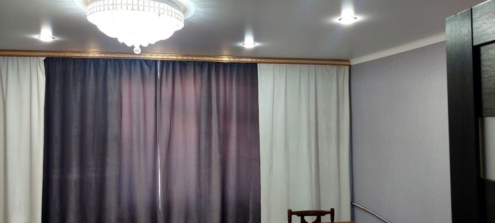 Продам 3-х комнатную квартиру
