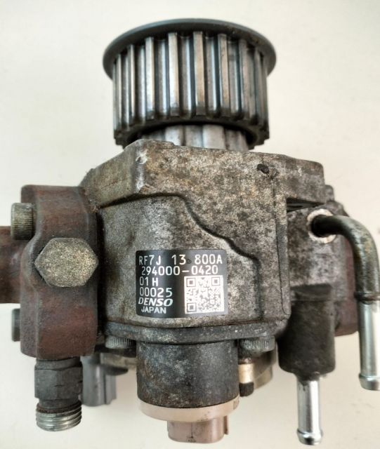 Pompa injectie 2.0 D / inalta presiune 2940000420 Mazda 6 GG (facelif