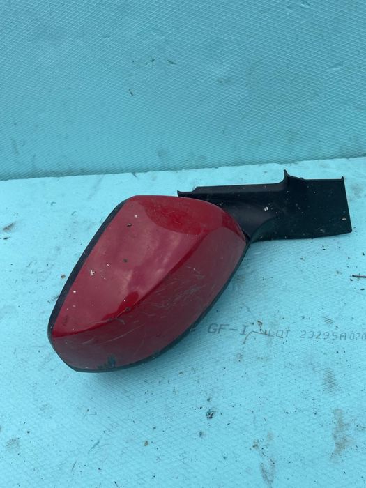 Огледало R Опел Агила/ Opel Agila 2009г