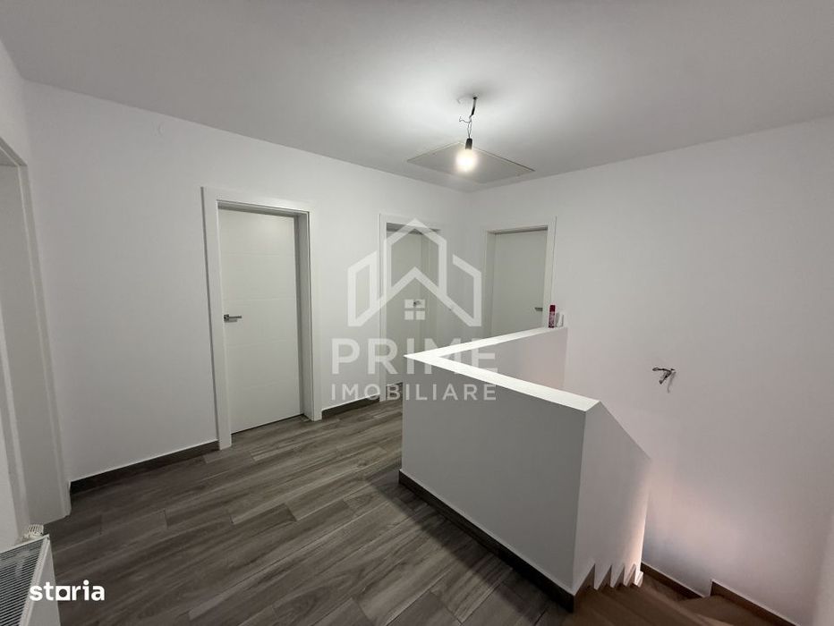 Casa Individuala de vanzare + Anexa | BLAJ | 150 MP UTILI | 626 MP TER