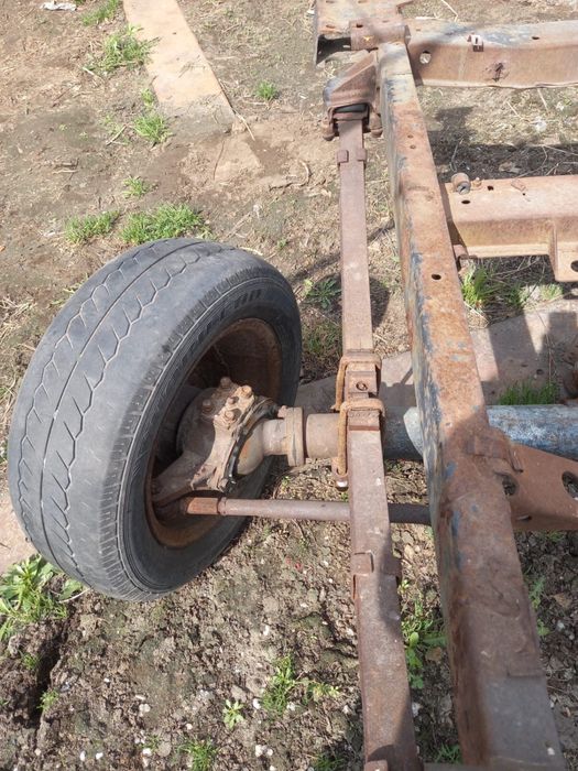 Продам прицеп!!!