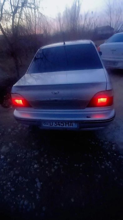 Daevo nexia 1 metalika