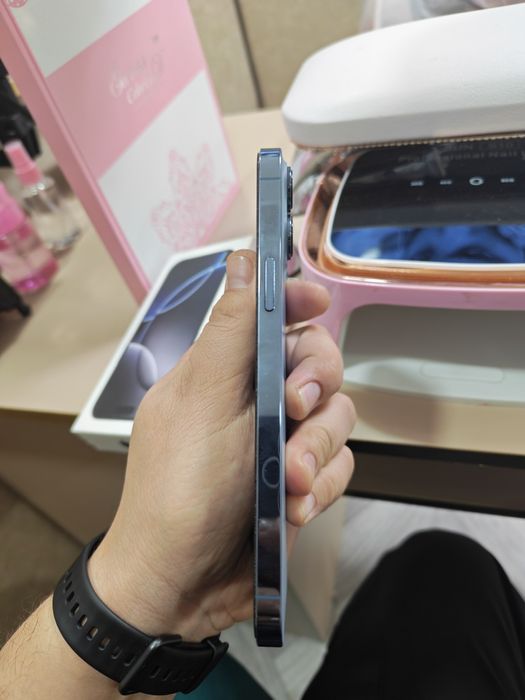 Iphone 13 pro max ideal 81%