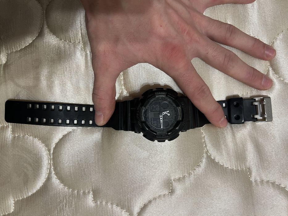Ceas de mână G-SHOCK Casio