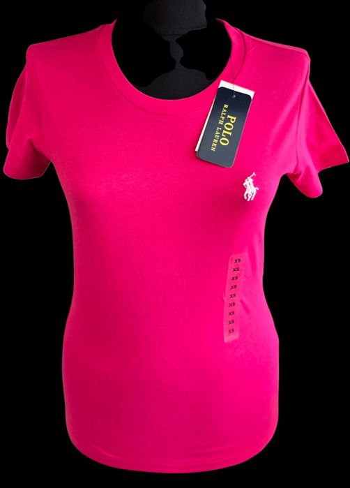 Нови оригинални тениски Polo Ralph Lauren