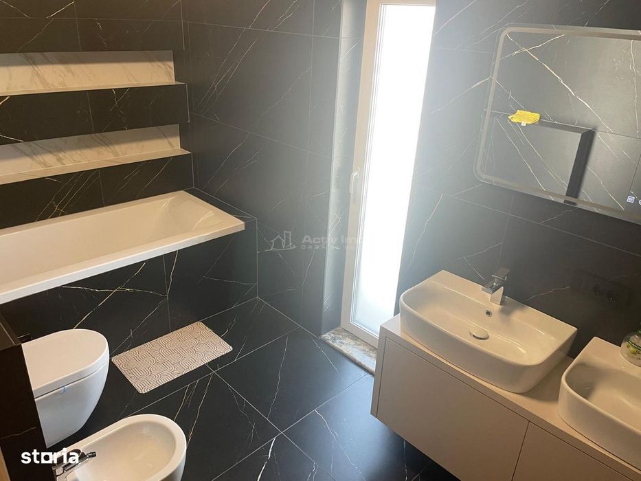 4 cam - Casa individuala in Cartier Rezidential