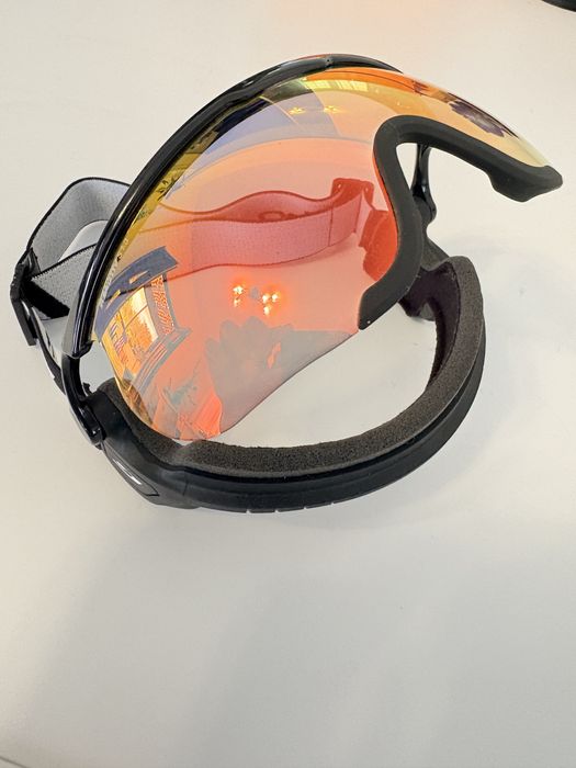 Ochelari Sniper EVO M Reactiv
