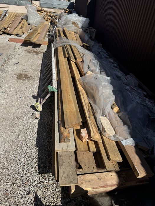 Доска, брус, дерево