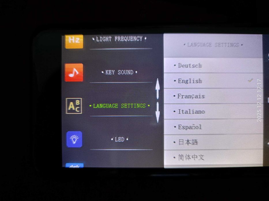 Camera bord auto Dual camera (fata  si spate) noua