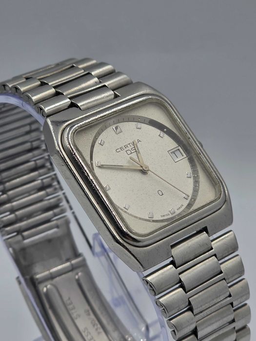 Ceas Certina EOL113 7330 42 C