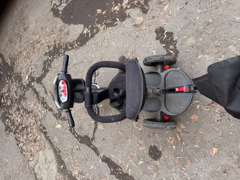 Продам Детский велосипед