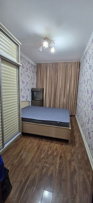 Юнусабад 12 - 3/1/4 с мебелью и техникой