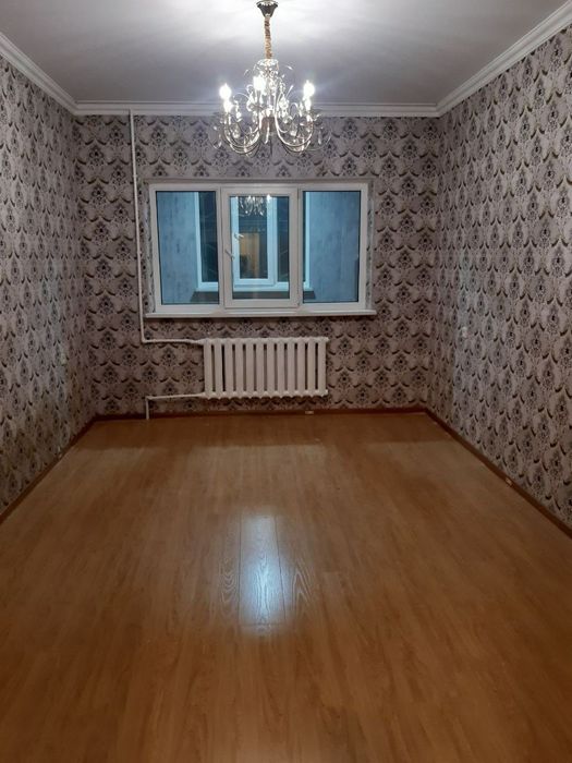 Сдается 3 х комнатная квартира Юнусабаде 19