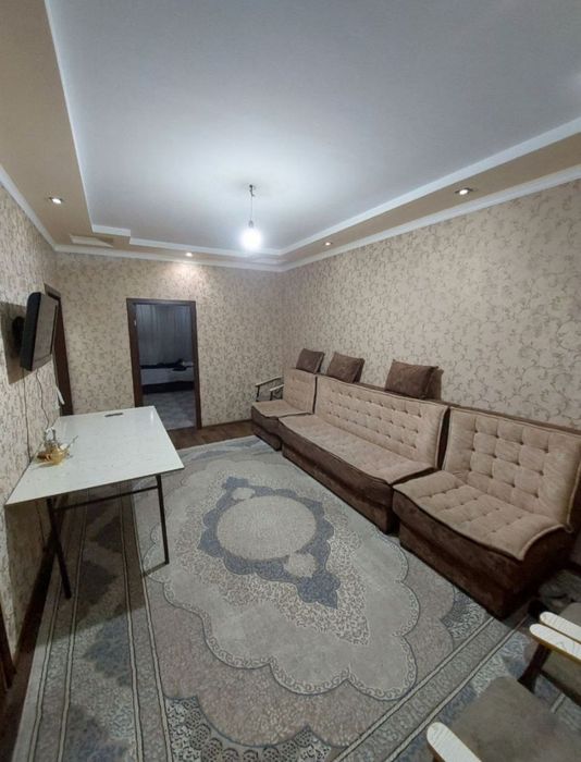 Ттз 2 !! Продаётся квартира 2в3/1/4 балкон 1.5×6
