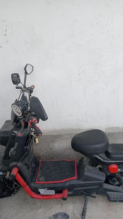 Продам Электро Скутер
