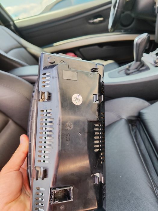 Дисплей за навигация БМВ 9х след 2005 г