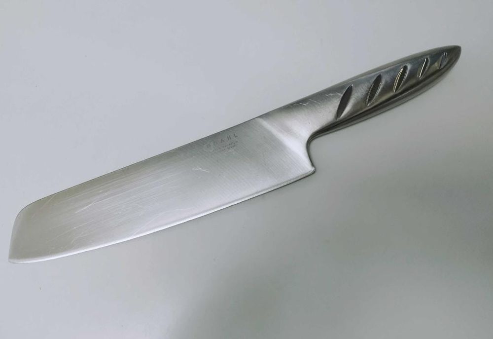 Cutit Bucatarie Rosendahl SP-3 , Komin Yamada, top