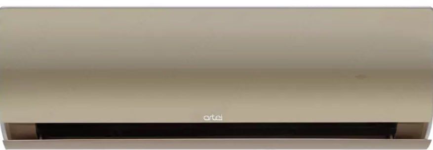 Konditsioner Artel Baraka 12 INV Gold