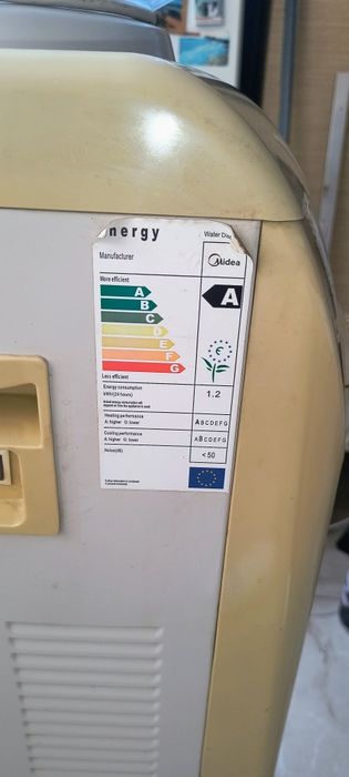 Диспансер за вода Midea