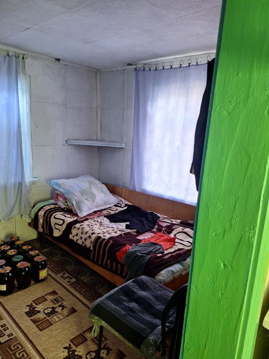 Продам дачу на Бобровке