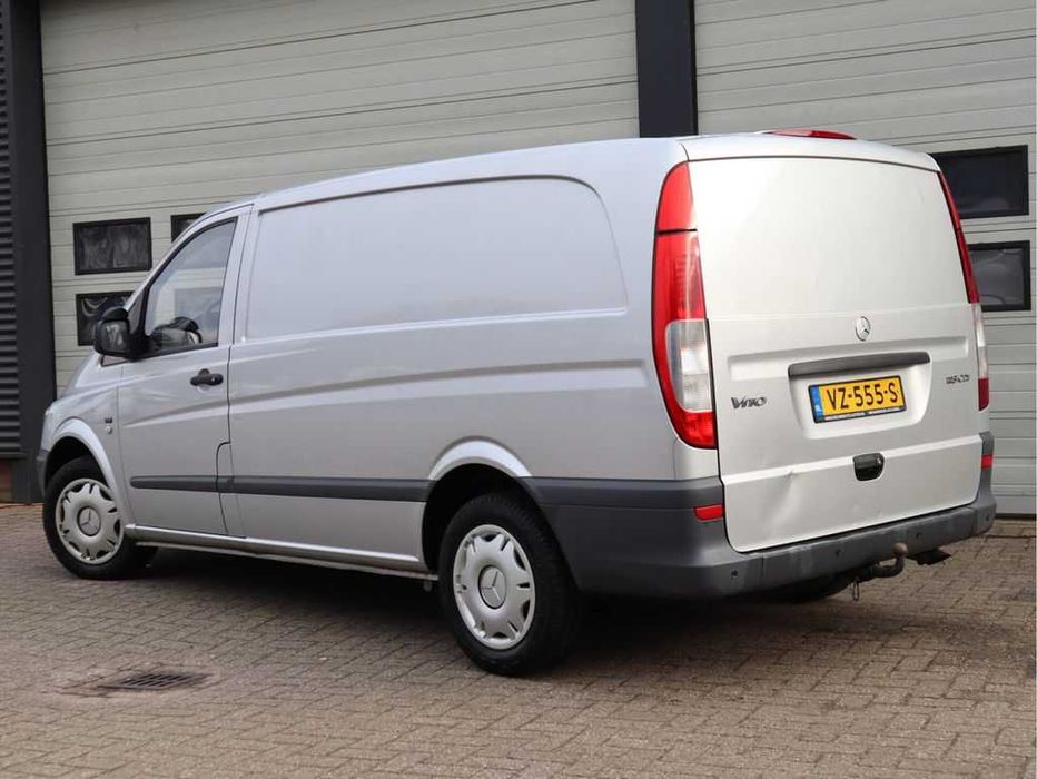 Mercedes Vito 116 CDI