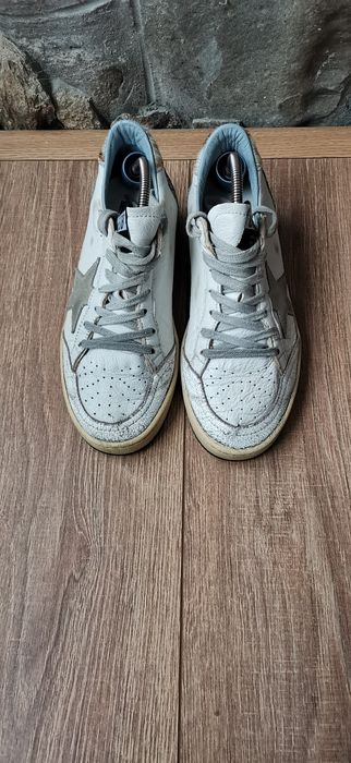 Golden Goose Ballstar originali