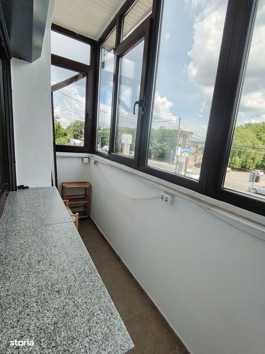 Apartament 3 camere, capat CUG, langa statia de autobuz, AC, parcare